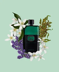 Gucci Men's 2-Pc. Guilty Essence Eau de Toilette Set