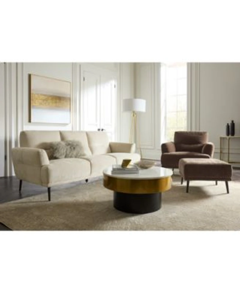 Kaelynne Fabric Sofa Collection Exclusively At Macys