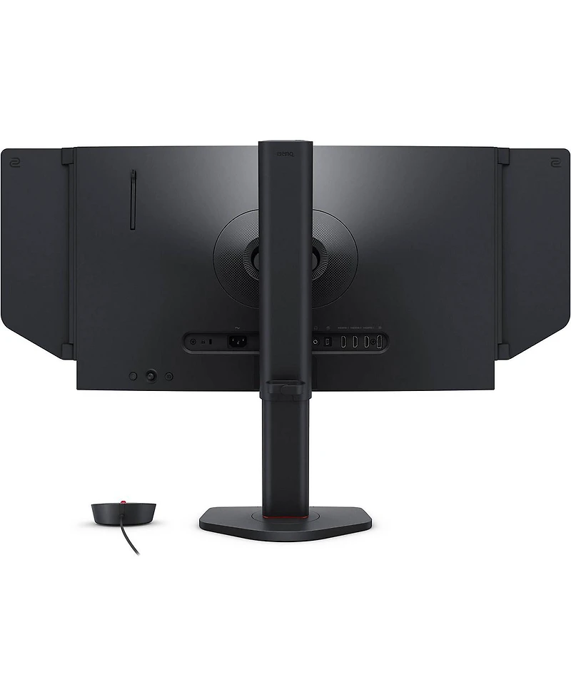 BenQ Zowie XL2586X+ 24.1" Full Hd 16:9 600Hz DyAc 2 Tn Lcd eSports Gaming Monitor, Dark Gray