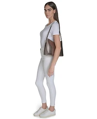 Calvin Klein Women's Nova Mini Shoulder Bag