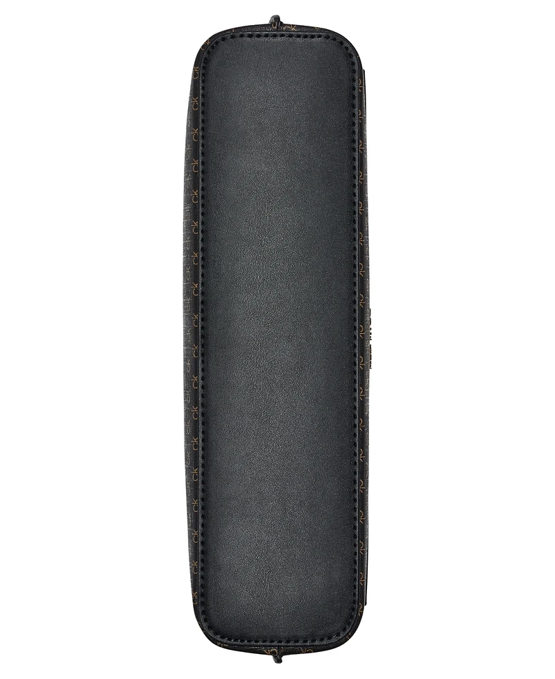 Calvin Klein Women's Verne Mini Shoulder Bag