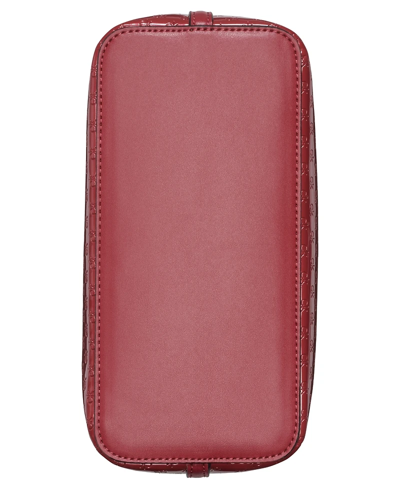 Calvin Klein Women's Eira Mini Crossbody Bag