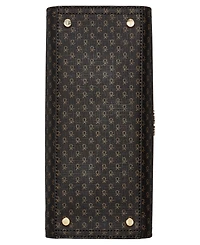 Calvin Klein Women's Verne Small Satchel Bag