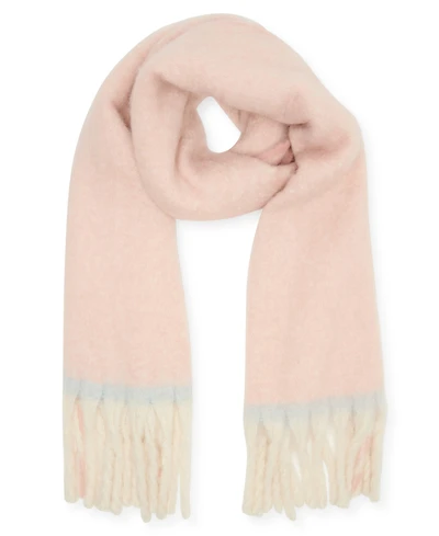 Steve Madden Women's Two-Tone Lofty Scarf