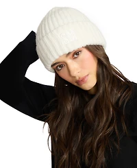 Steve Madden Women's Marled Knit Beanie