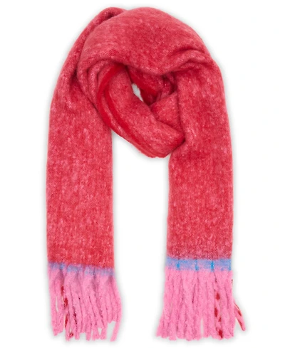 Steve Madden Women's Two-Tone Lofty Scarf