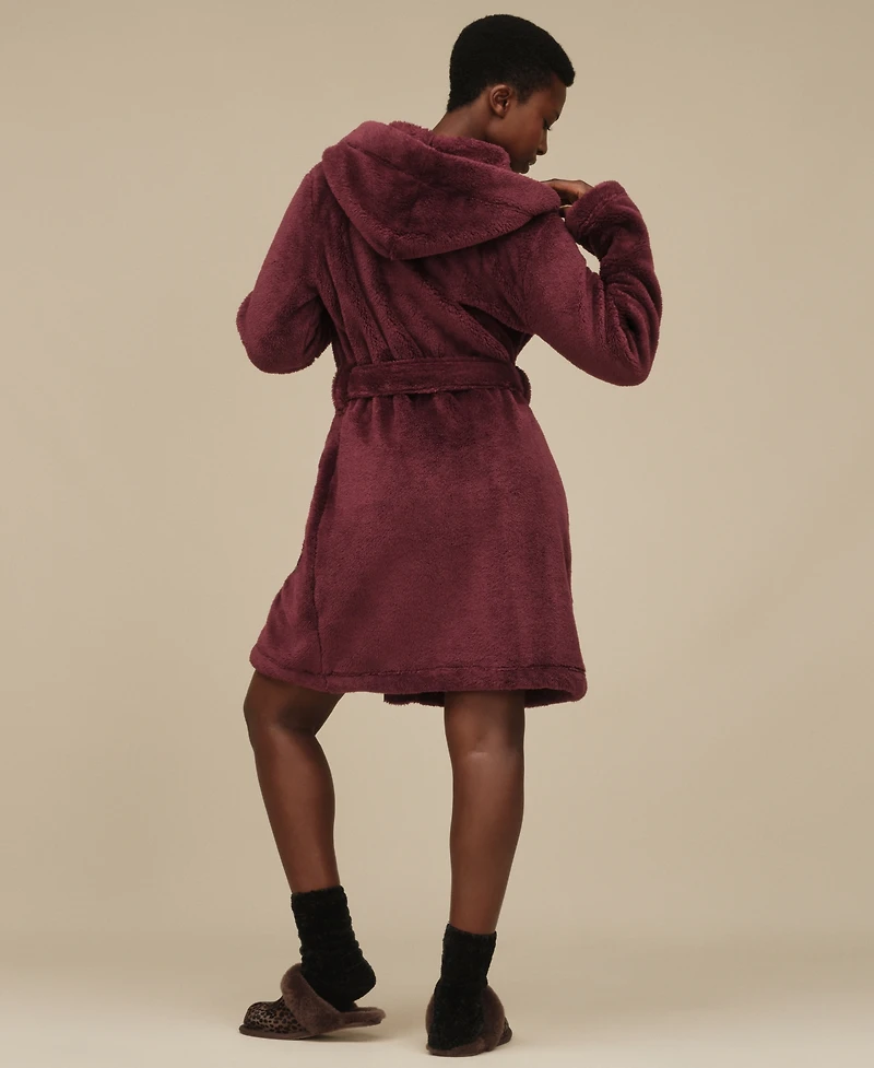 Ugg Women's Aarti Belted Fleece Robe