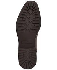 Nine West Women's Barile Wide Calf Tall Block Heel Boots