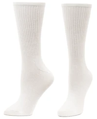 Hue Women's 3 Pack Crew Socks