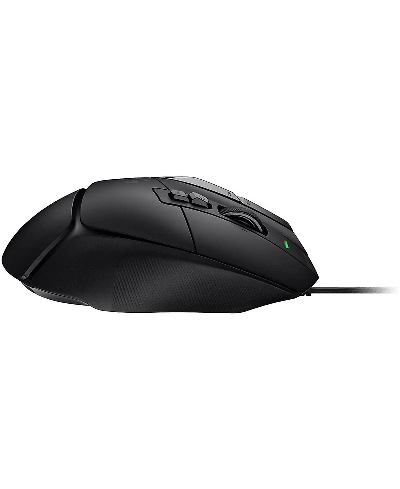 G502 X Gaming Mouse - Black