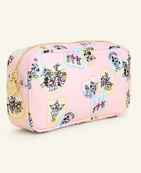 Stoney Clover Lane Disney | Macy's Minnie Mouse & Friends Small Zippered Pouch, Macy's Exclusive