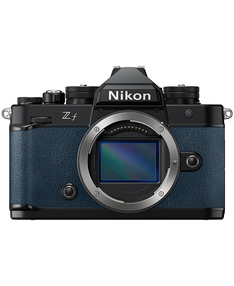 Nikon Z f Mirrorless Camera