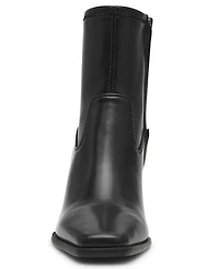 Anne Klein Women's Paidge Block Heel Dress Booties