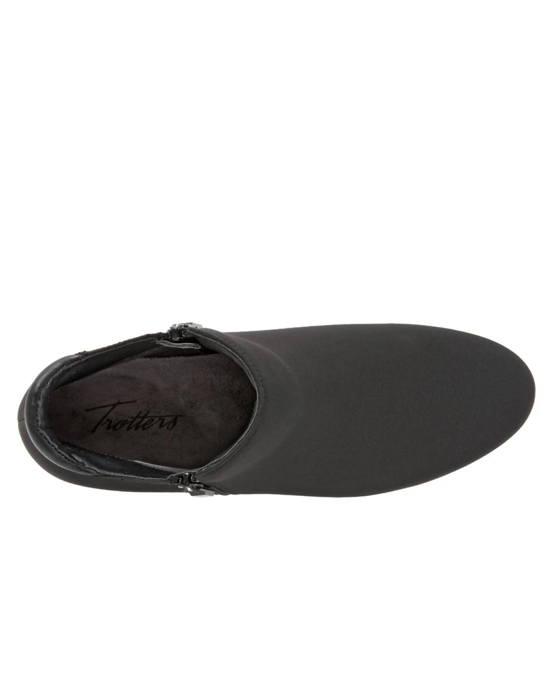 Trotters Major Bootie