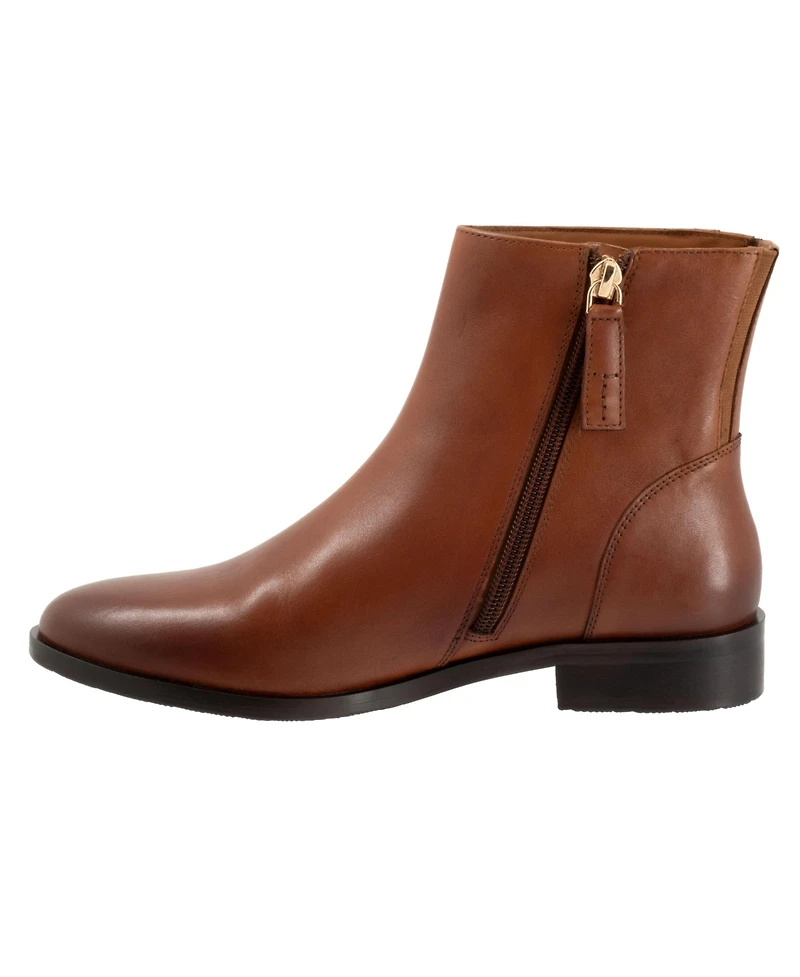 Trotters Ava Boot