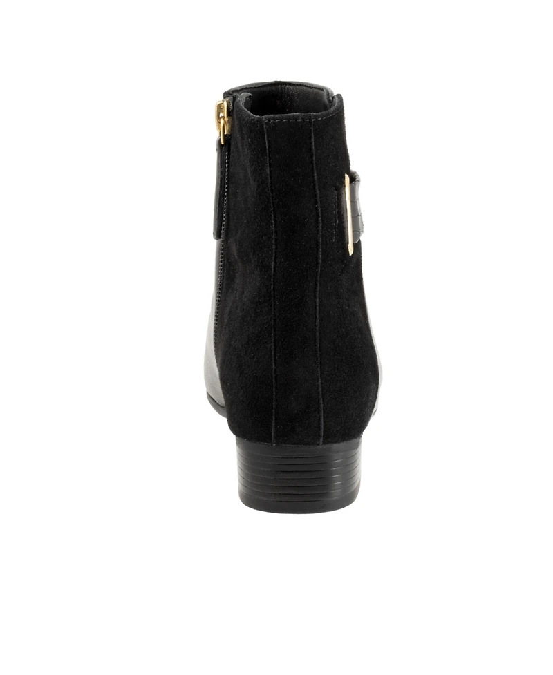 Trotters Maxwell Boot