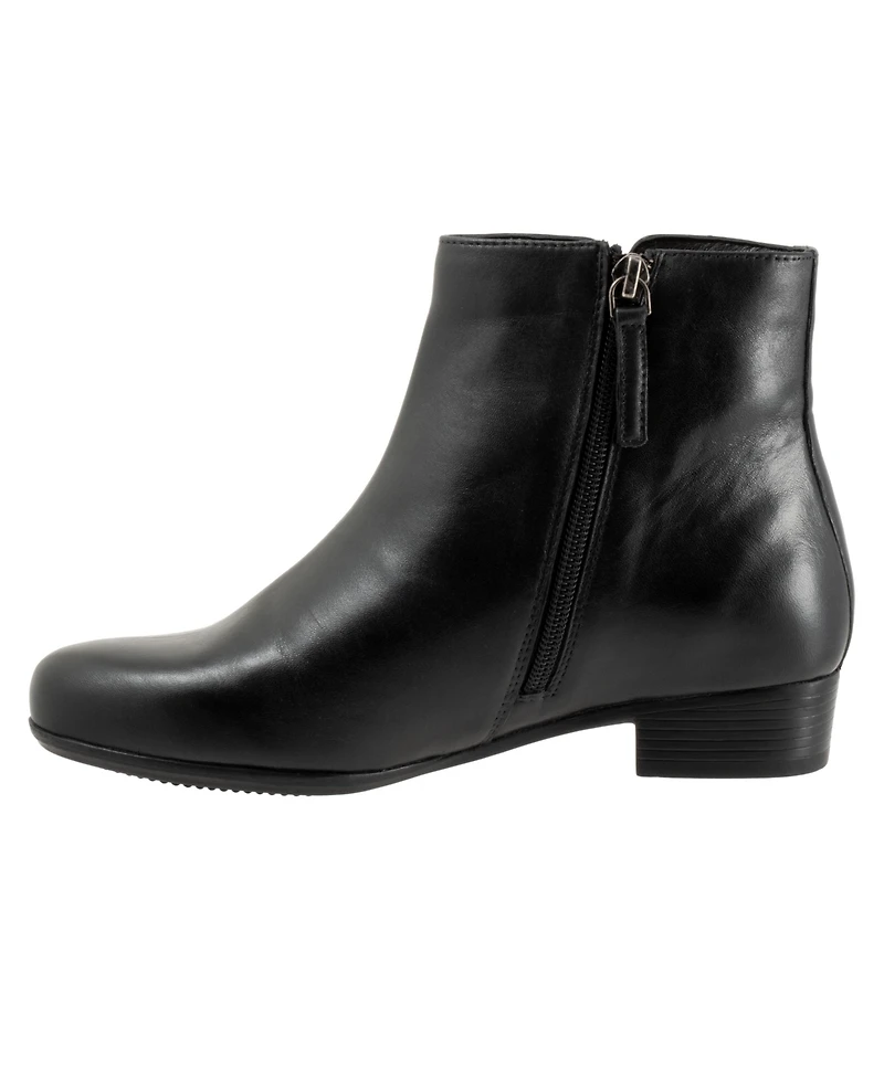 Trotters Maxwell Boot