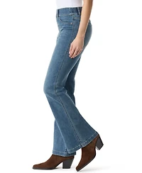 Gloria Vanderbilt Women's Shape Effect Flare Jeans