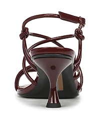 Sam Edelman Women's Riana Strappy Sandals