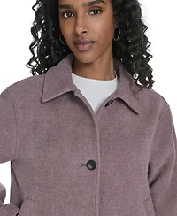Levi's Women's Laydown Collar Jacket