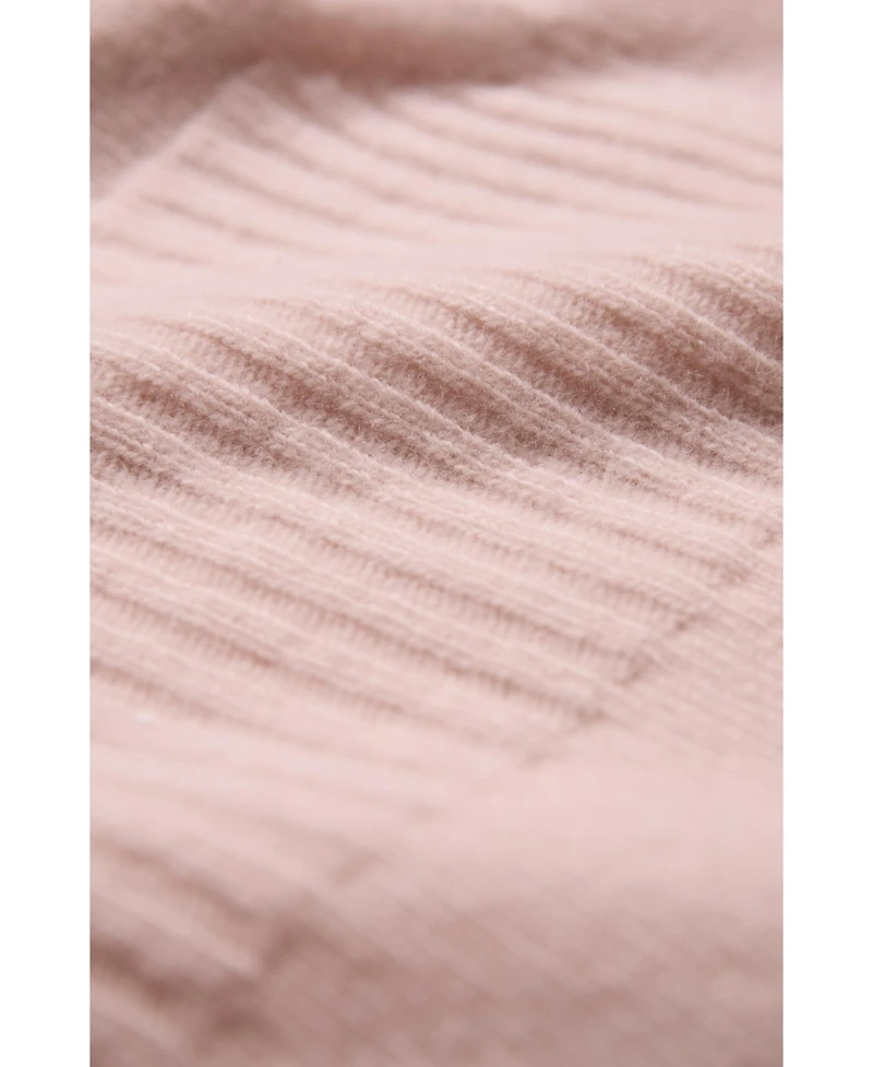Celtic & Co. Women's British Supersoft Slouchy Cowl Neck