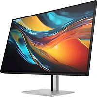 Hp Series 7 Pro 732pk 31.5" 16:9 4K Ultra Hd Ips Lcd Hdr Thunderbolt 4 Monitor, Black