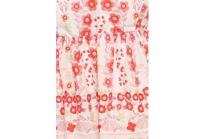 Petal and Pup Women's Ruby Short Set