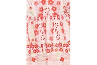 Petal and Pup Women's Ruby Short Set