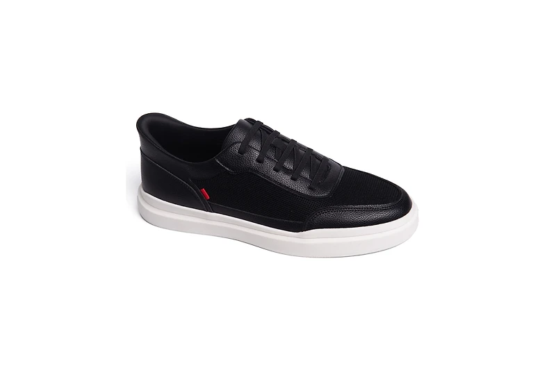 Marc Joseph New York Mens Hudson Street Hands-Free Slip On Technology Fashion Sneakers