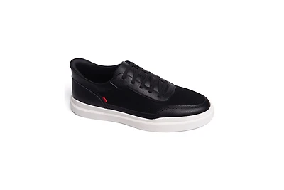 Marc Joseph New York Mens Hudson Street Hands-Free Slip On Technology Fashion Sneakers