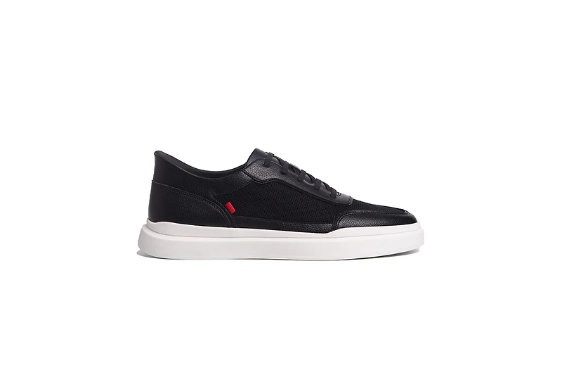 Marc Joseph New York Mens Hudson Street Hands-Free Slip On Technology Fashion Sneakers