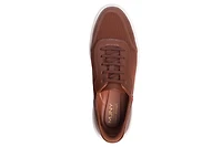 Marc Joseph New York Mens Hudson Street Hands-Free Slip On Technology Fashion Sneakers
