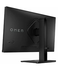 Hp Omen 24 23.8" 16:9 Full Hd 165Hz Ips Lcd Gaming Monitor, Black