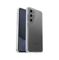 OtterBox Symmetry Clear Case for Samsung Galaxy S24 Fe