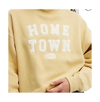 Cotton On Women's Graphic Crew Sweatshirt