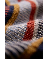 Celtic & Co. Women's Statement Donegal Crew Neck Sweater