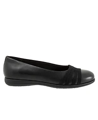 Trotters Drew Flat