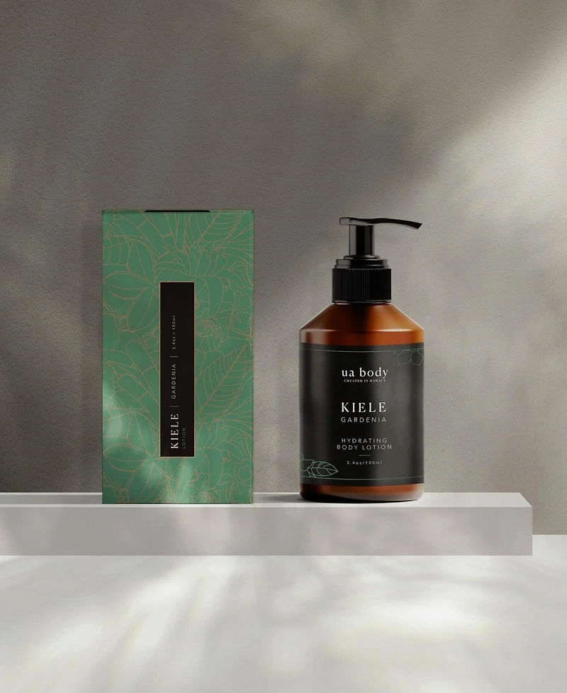 Ua Hawaii Body Lotion