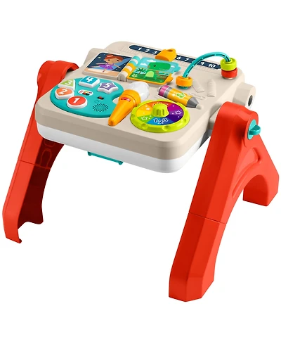 Fisher Price Laugh and Learn 4-in-1 Activity Table and Easel