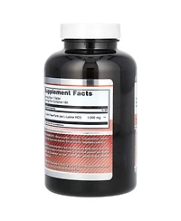 Amazing Nutrition Amazing Formulas L-Lysine 1 000 mg