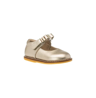 Elephantito Toddler Girls Mary Jane w/ Bow