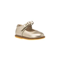 Elephantito Toddler Girls Mary Jane w/ Bow