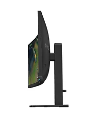 Hp Omen 34c G2 34" 21:9 Wqhd 180Hz Curved Va Lcd Gaming Monitor, Black