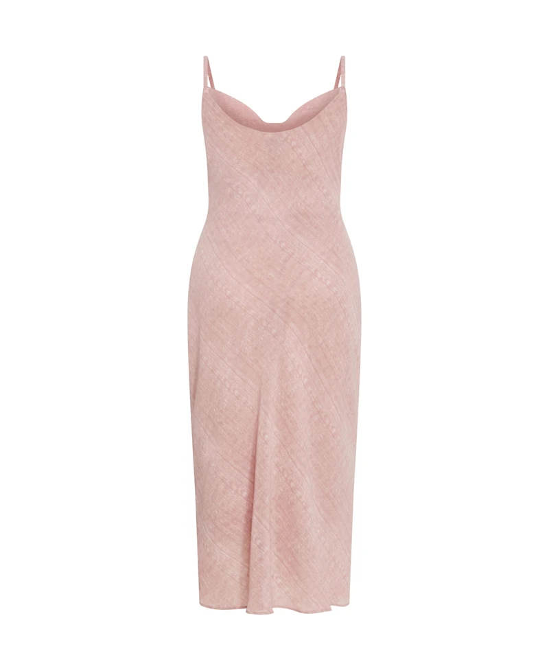 City Chic Plus Floss Dress