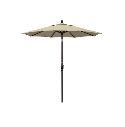 California Umbrella 7.5' Pacific Trail Series Patio Umbrella