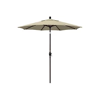 California Umbrella 7.5' Pacific Trail Series Patio Umbrella