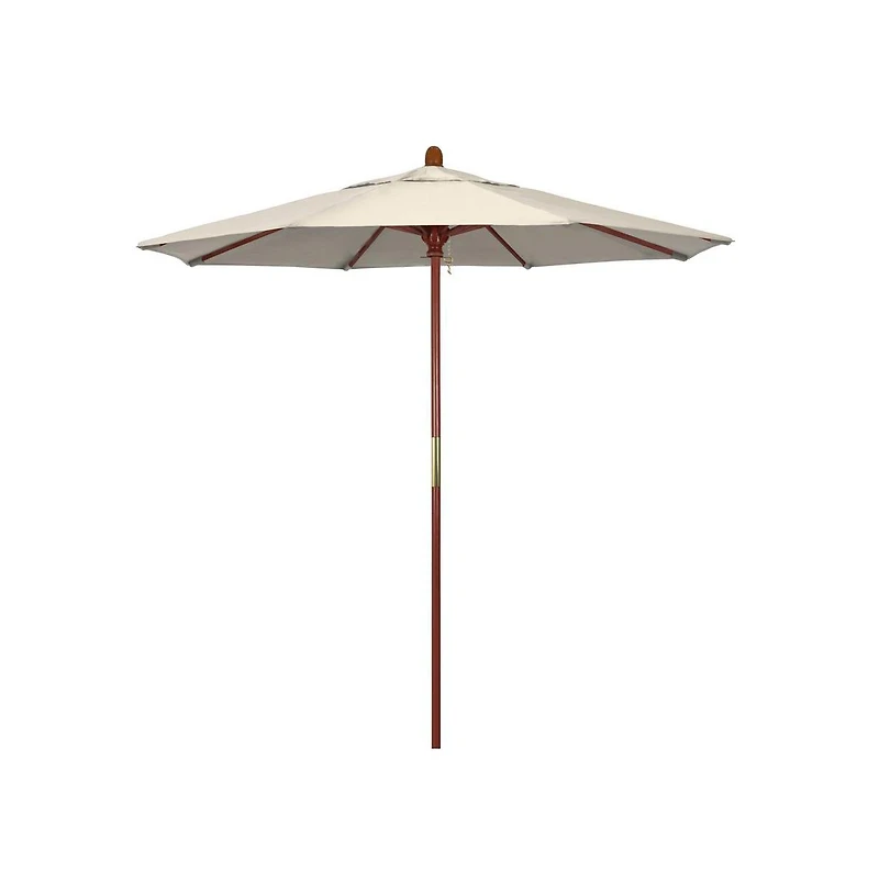 California Umbrella 7.5' Grove Series Patio Umbrella