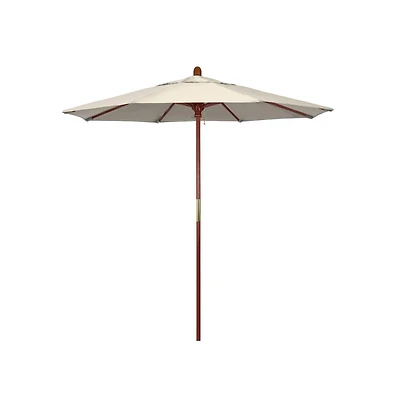 California Umbrella 7.5' Grove Series Patio Umbrella