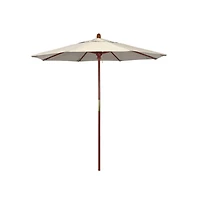 California Umbrella 7.5' Grove Series Patio Umbrella