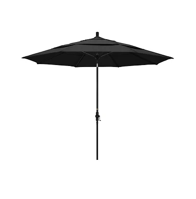 California Umbrella 11' Sun Master Series Patio Umbrella